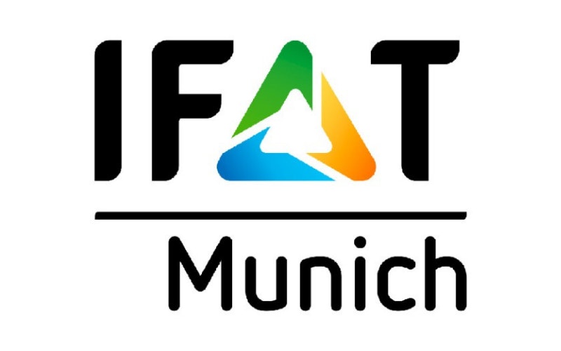 IFAT München 2022